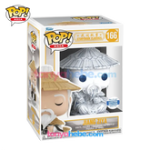 Funko POP Asia Storybook Classic Ziang Ziya 1000pcs Limited Edition #166